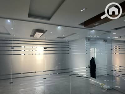 Office for Rent in Sheraton, Cairo - WhatsApp Image 2026-01-13 at 5.14. 33 PM. jpeg