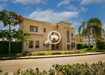 3 Bedroom Townhouse for Sale in New Cairo, Cairo - IMG-20250510-WA0010. jpg