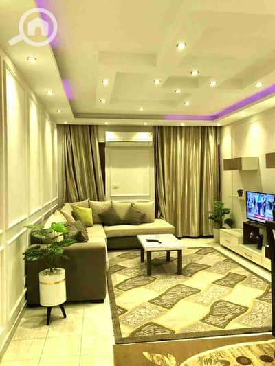 شقة 3 غرف نوم للايجار في القاهرة الجديدة، القاهرة - 1000680571. jpg