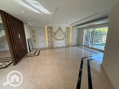 اي فيلا 3 غرف نوم للايجار في القاهرة الجديدة، القاهرة - IMG-20250808-WA0121(1). jpg