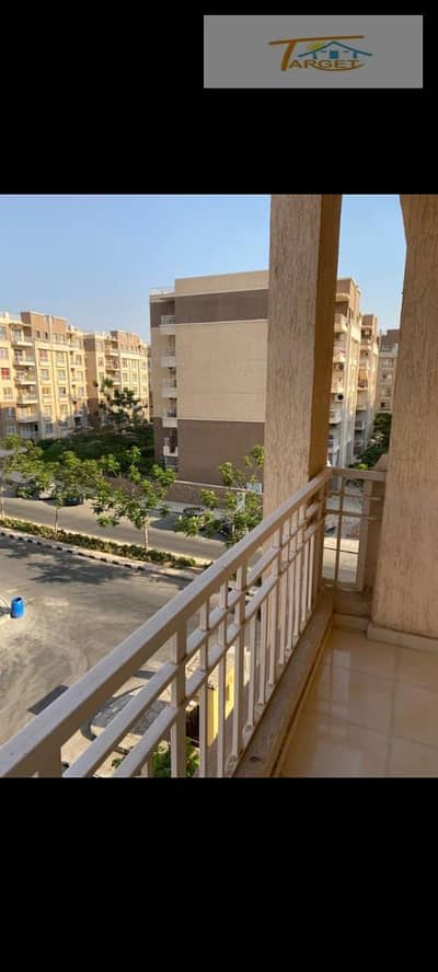 شقة 2 غرفة نوم للايجار في مدينتي، القاهرة - 1. jpg