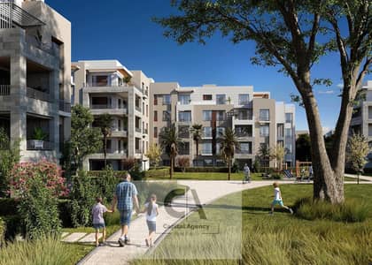 3 Bedroom Penthouse for Sale in New Cairo, Cairo - c938ba2d-7e35-4b8e-acb9-1187af9d8d57. jpg