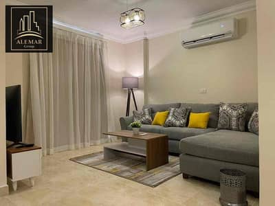 شقة 1 غرفة نوم للايجار في مدينتي، القاهرة - 0a8de24e-5248-436c-8388-11ba03495fba. jpg