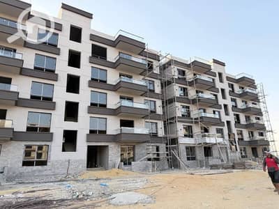 شقة 3 غرف نوم للبيع في الشيخ زايد، الجيزة - WhatsApp Image 2026-01-14 at 12.42. 00 PM. jpeg