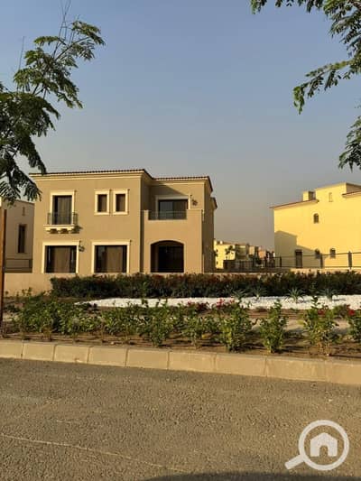 3 Bedroom Villa for Sale in New Cairo, Cairo - WhatsApp Image 2026-01-14 at 1.41. 24 PM. jpeg