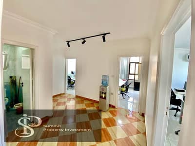 3 Bedroom Flat for Sale in 10th of Ramadan, Sharqia - IMG-20251022-WA0043. jpg