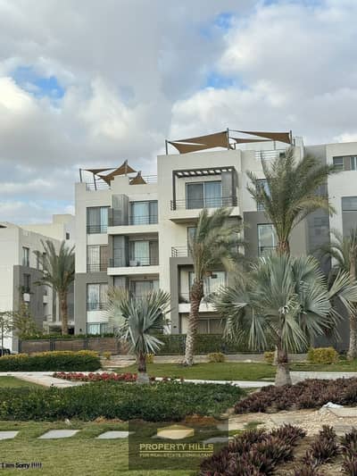 شقة 3 غرف نوم للبيع في 6 أكتوبر، الجيزة - PHOTO-2024-05-12-14-43-06 (2). jpg