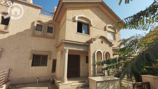 تاون هاوس 3 غرف نوم للبيع في مدينتي، القاهرة - 58fc8fd8-7495-4544-9032-4c1c35f1914d. jpg