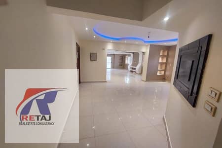 3 Bedroom Flat for Sale in Nasr City, Cairo - WhatsApp Image 2026-01-13 at 15.17. 47 (4). jpeg