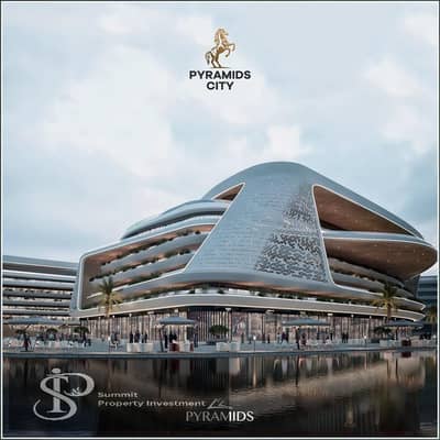 محلات تجارية  للبيع في العاصمة الإدارية الجديدة، القاهرة - IMG-20250826-WA0014. jpg