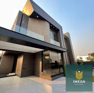 4 Bedroom Villa for Sale in New Cairo, Cairo - 597773081_2395971560832153_5561408296397345352_n. jpg