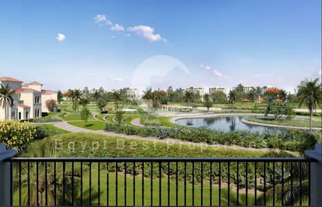 4 Bedroom Apartment for Sale in New Cairo, Cairo - Capture. png