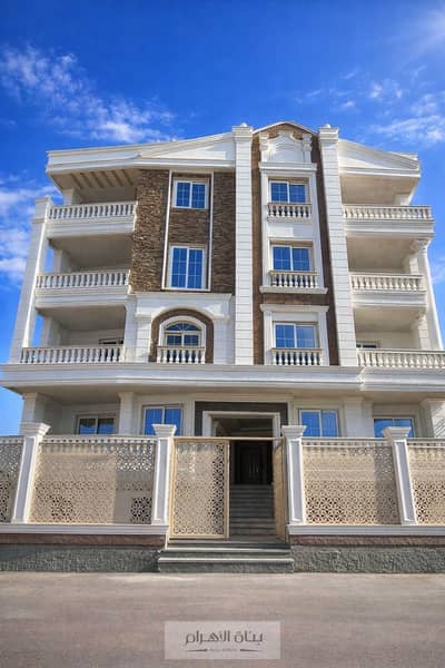 دوبلكس 3 غرف نوم للبيع في دمياط الجديدة، دمياط - 64. png