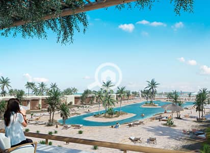 شاليه 1 غرفة نوم للبيع في الساحل الشمالي، مطروح - Hacienda Waters 7 1. jpg