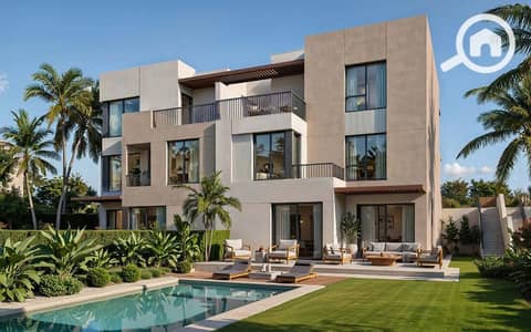 توين هاوس 3 غرف نوم للبيع في 6 أكتوبر، الجيزة - Screenshot 2026-01-14 142611. png