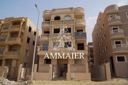 فلیٹ 3 غرف نوم للبيع في 6 أكتوبر، الجيزة - WhatsApp Image 2026-01-13 at 3.45. 03 PM. jpeg