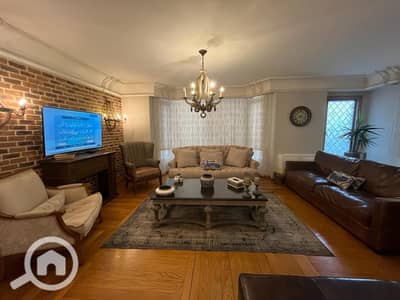 4 Bedroom Penthouse for Sale in Mohandessin, Giza - WhatsApp Image 2026-01-14 at 12.47. 15 PM (2). jpeg