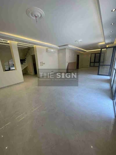 3 Bedroom Duplex for Rent in New Cairo, Cairo - 6532. jpg