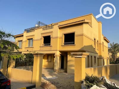 5 Bedroom Twin House for Sale in New Cairo, Cairo - WhatsApp Image 2026-01-14 at 1.49. 01 PM (1). jpeg