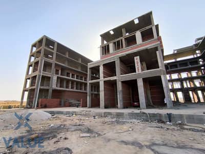 Clinic for Sale in Shorouk City, Cairo - WhatsApp Image 2025-12-11 at 1.11. 35 PM. jpeg