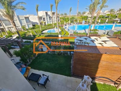 شاليه 3 غرف نوم للبيع في الساحل الشمالي، مطروح - WhatsApp Image 2026-01-05 at 8.44. 34 PM (2). jpeg