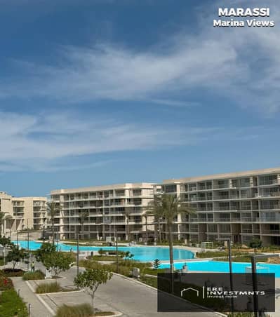 2 Bedroom Apartment for Sale in North Coast, Matruh - 742d356b-5599-4875-ba94-8faec47b393d. jpeg