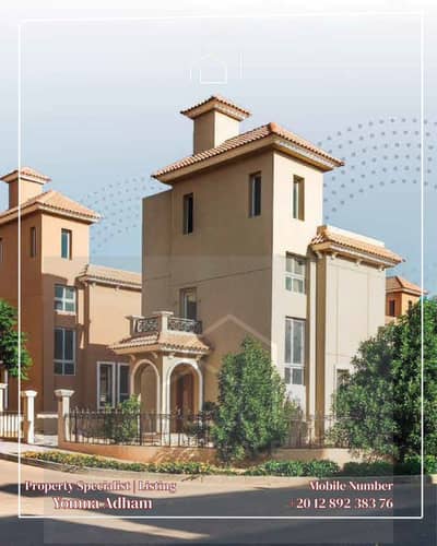 فلیٹ 3 غرف نوم للبيع في 6 أكتوبر، الجيزة - 1. png