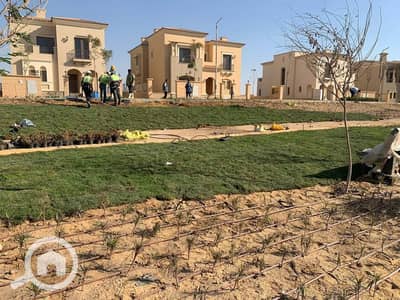 تاون هاوس 3 غرف نوم للبيع في القاهرة الجديدة، القاهرة - WhatsApp Image 2026-01-14 at 1.41. 25 PM (3). jpeg