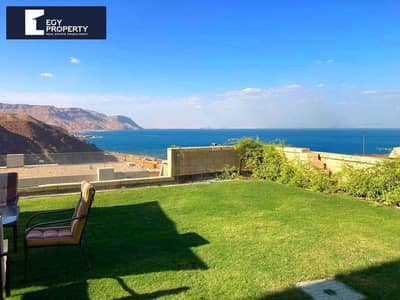 4 Bedroom Villa for Sale in Ain Sukhna, Suez - 568413337_1949706239275211_2958410354212936029_n. jpg