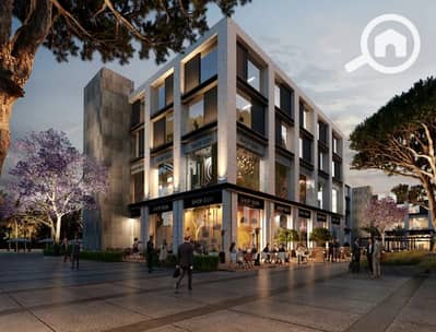 عيادة  للبيع في الشيخ زايد، الجيزة - Screenshot (2829). png