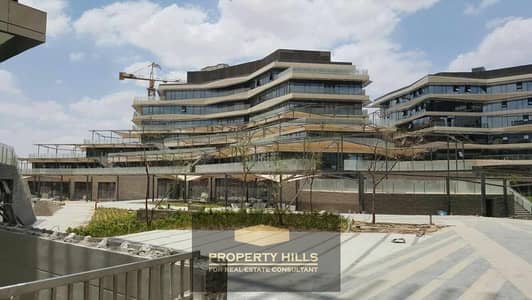 Retail for Sale in 6th of October, Giza - The-Polygon-Business-Park-SODIC-3. jpg
