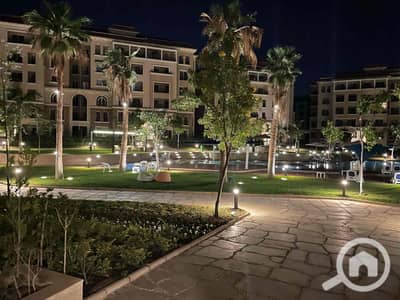 شقة 1 غرفة نوم للايجار في القاهرة الجديدة، القاهرة - IMG_8438. jpg