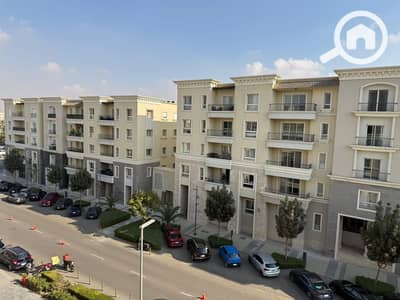 شقة 3 غرف نوم للايجار في القاهرة الجديدة، القاهرة - WhatsApp Image 2026-01-14 at 2.33. 05 PM (1). jpeg