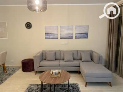 Studio for Rent in New Cairo, Cairo - IMG-20250224-WA0418. jpg