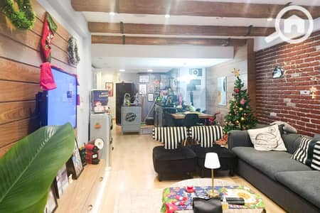 2 Bedroom Flat for Sale in Smoha, Alexandria - 1. jpg