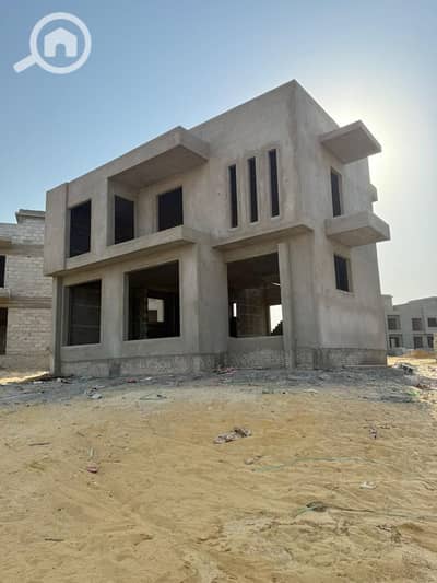 فیلا 4 غرف نوم للبيع في الشيخ زايد، الجيزة - 3304073d-a764-4dbc-a93b-6a0d3968810d. jpg