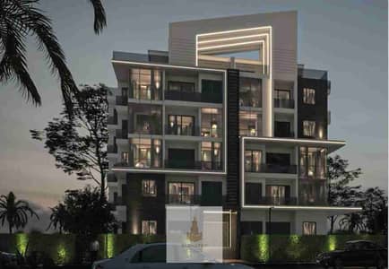 شقة 2 غرفة نوم للبيع في الشيخ زايد، الجيزة - IMG-20260114-WA0046. jpg