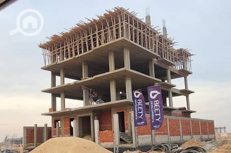 3 Bedroom Flat for Sale in New Cairo, Cairo - a5c64c71-9b82-4ee9-9a30-95dd9d865800. jpg