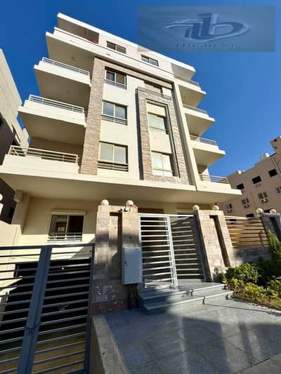 3 Bedroom Apartment for Sale in New Cairo, Cairo - محمججكمم. jpeg