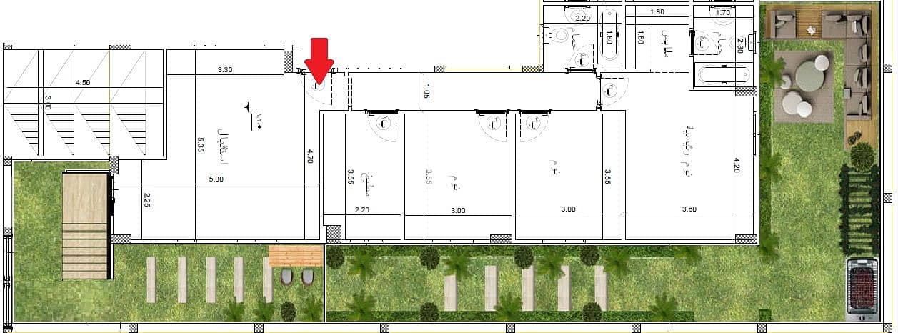 4 140م أرضى ناصية ممر. jpg