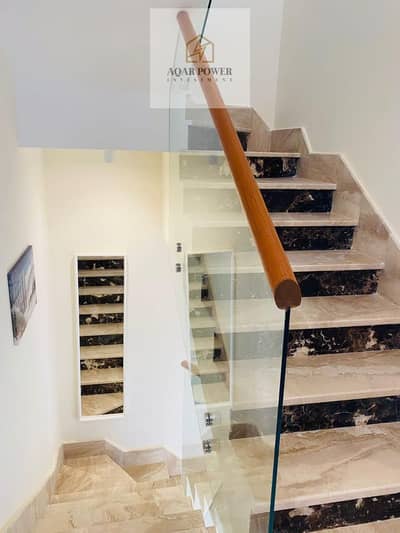 4 Bedroom Townhouse for Sale in Mostakbal City, Cairo - WhatsApp Image 2026-01-14 at 12.08. 37 PM. jpeg