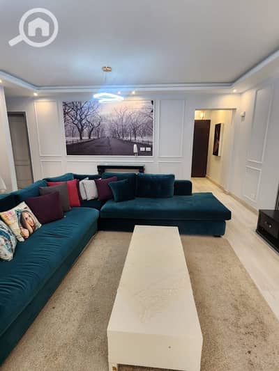 3 Bedroom Apartment for Rent in New Cairo, Cairo - WhatsApp Image 2026-01-05 at 5.35. 35 PM (1). jpeg