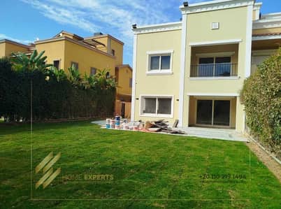 4 Bedroom Twin House for Rent in New Cairo, Cairo - WhatsApp Image 2026-01-14 at 1.25. 54 AM (2). jpeg