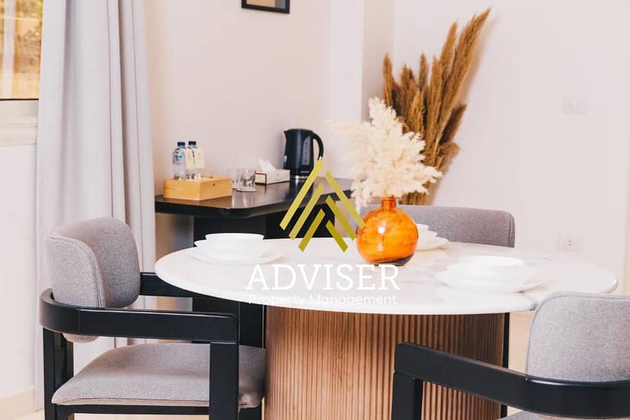 2 ready to move finifshed apartment in new cairo التجمع الجولدن سكوير الخامس اللوتس  (10). jpg