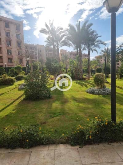 3 Bedroom Flat for Rent in New Cairo, Cairo - IMG_3245. jpg