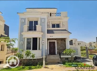 فیلا 6 غرف نوم للبيع في 6 أكتوبر، الجيزة - Screenshot_78. png