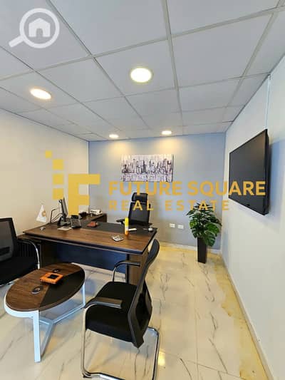 Office for Rent in Maadi, Cairo - IMG-20251026-WA0039_result. jpg