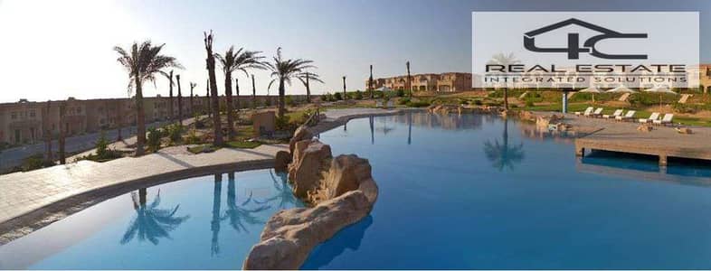 3 Bedroom Chalet for Sale in Ain Sukhna, Suez - telal el sokhna (19). png