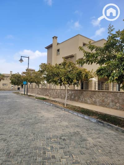 4 Bedroom Townhouse for Sale in New Cairo, Cairo - 9a31e289-bac9-4898-841a-1c1ecab38eeb. jpg