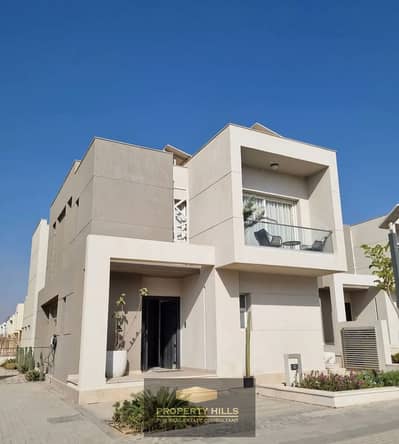 فیلا 6 غرف نوم للبيع في 6 أكتوبر، الجيزة - IMG_5560. jpg